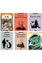 Middle School Reading Set Okyanusu Kürekle Geçen Kız - 3
