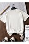 Prosecco Design Printed Cotton Tshirt - 2