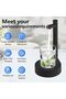 5 Gallon Water Bottle Pump-7 Water Dispensing Modes, Automatic Drinking Water Jug Dispenser w - 3