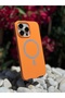İPHONE 13 PRO MAX SİLİKON MAGSAFE KILIF - 2