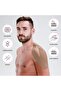 PreCut Kinesiology Sports Tape 25 cm x 5 cm - Muscle Support & Recovery, 20 Strips, Beige - 5