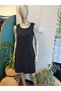 Women's Sleeveless Organic Fabric Dress