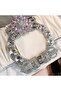 25Yg512 Women's Stone Evening Dress Bag - 3