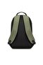 School, Daily and Travel Backpack Khaki / Black - 20819 - 2