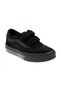 Vn000Dbr Brooklyn Ls V Sneakers Black Kids Sports Shoes