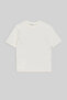 %100 Pamuk Interlok Tshirt - 2