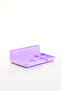 Klm 206 Makeup Organizer Pen Holder Clip Editing Jewelry Cosmetic Multi-Purpose Desktop Organizer