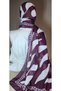 Hijab Shawl Patterned Shawl - 2