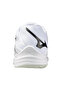 Thunder Blade Z Unisex Volleyball Shoes White - 5