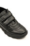 Black School Shoes for Boys – Easy Closure & Daily Comfort - 4