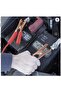 Car Emergency Tool Booster Cable Universal Car Battery Booster Cable | 1500AMP Pure Copper - 3
