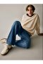 Boy's Wi̇de Leg Baggy Fit Jeans Pants
