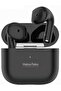 HainoTekoGermany AIR6 True Wireless Stereo Earbuds with Multi Functional Touch Control HD Clear Micr