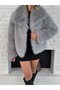Premium Soft-Textured Lined Fur