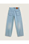 Cinched Check 5 فضفاض - 2