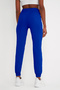 Süperlife Women's Regular Fit Slim Sweatpants Spr22Be158 - 3
