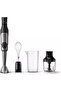 Hand Blender 5000 Series - 1200W, Anti-Splash Guard, SpeedTouch Technology, LED Speed Indica