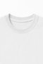 Oversize White Unisex Nashville Cowgirls Club Printed T-Shirt T-Shirt - 3