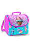 Design Patterned 3 Compartment School Bag Set of 3 (Backpack + Lunch Bag + Pen Bag) - 5