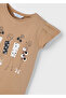 Girl's T-Shirt 3015 - 2