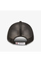 New York Yankees Home Field Unisex Black Hat - 3