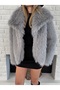 Premium Soft-Textured Lined Fur - 2