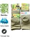 Pack of 12 Bamboo Perfumed Soldier Socks - 3