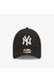 New York Yankees Home Field Unisex Black Hat - 5