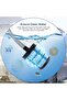 48V Cordless Portable Washer Electric Cleaning Gun With 3 In 1 Adjustable Nozzle For Washing Car And - 8