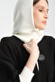 Thin Knitted Balaklava, Ultra Soft Cold Weather Beanie & Hood, Thin Knitted Ultra Soft Winter Headgear - 3