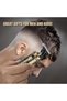 NEW Upgraded Hair Trimmer Beard Clippers for Men Professional USB Electric Hair Clippers for Hair Cu - 5