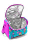 Design Patterned 3 Compartment School Bag Set of 3 (Backpack + Lunch Bag + Pen Bag) - 6