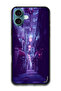 Protective Case Anti Scratch Shock Proof Bumper Cover For iPhone 16 Plus (6.7)-inch One more light