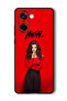 Case Compatible with OnePlus Nord CE 5 6.77 Inch Protection Shockproof Bumper Cover Hush