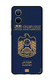 Protective Case Anti Scratch Shock Proof Bumper Cover For OnePlus Nord CE4 Lite UAE Passport 2
