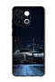Case Compatible with OnePlus 13T 6.32 Inch Protection Shockproof Bumper Cover Car (5)