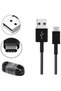Original USB Type-C Cable - Black - 4