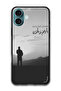 Protective Case Anti Scratch Shock Proof Cover For iPhone 16 Plus (6.7)-inch Arabic Design (14)