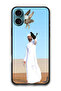 Protective Case Anti Scratch Shock Proof Bumper Cover For iPhone 16 Plus (6.7)-inch Sheikh Hamdan