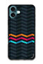 Protective Case Anti Scratch Shock Proof Bumper Cover For iPhone 16 Plus (6.7)-inch Lines