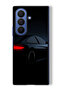 Case Compatible with Samsung Galaxy Z Fold 7 - 8 Inch Protection Shockproof Bumper Cover Car (11)