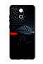 Case Compatible with OnePlus 13s 6.32 Inch Protection Shockproof Bumper Cover Car (11)