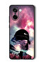 Case Compatible with OnePlus Nord CE 5 6.77 Inch Protection Shockproof Bumper Cover Girl Sob