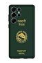 Protective Case Anti Scratch Shock Proof Bumper Cover For Samsung Galaxy S25 Ultra Nepal Passport