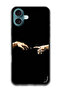 Protective Case Anti Scratch Shock Proof Bumper Cover For iPhone 16 Plus (6.7)-inch Loading