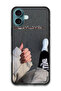 Protective Case Anti Scratch Shock Proof Cover For iPhone 16 Plus (6.7)-inch Arabic Design (48)