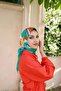 وشاح الورد الصيفي - 2