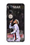 Case Compatible with Vivo V50 Lite Protection Shockproof Bumper Cover Neymar Jr