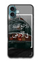 Protective Case Anti Scratch Shock Proof Cover For iPhone 16 Plus (6.7)-inch Arabic Design (19)