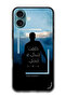 Protective Case Anti Scratch Shock Proof Cover For iPhone 16 Plus (6.7)-inch Arabic Design (183)